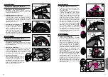 Preview for 56 page of SHOEI GT-Air Manual