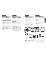 Preview for 3 page of SHOEI Neotec 2 Instructions For Use Manual