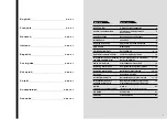 Preview for 2 page of SHOEI RF-1400 Instructions For Use Manual