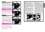 Preview for 6 page of SHOEI RF-1400 Instructions For Use Manual