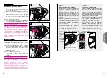 Preview for 26 page of SHOEI RF-1400 Instructions For Use Manual