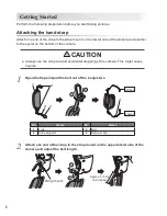 Предварительный просмотр 14 страницы Shofu EyeSpecial C-3 Advanced Manual