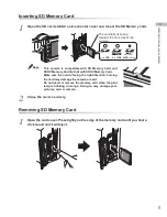 Предварительный просмотр 17 страницы Shofu EyeSpecial C-3 Advanced Manual