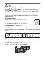 Preview for 18 page of Shofu EyeSpecial C-3 Advanced Manual