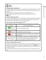 Preview for 21 page of Shofu EyeSpecial C-3 Advanced Manual