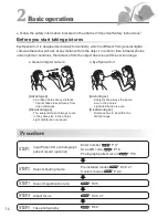 Preview for 22 page of Shofu EyeSpecial C-3 Advanced Manual