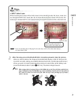 Предварительный просмотр 35 страницы Shofu EyeSpecial C-3 Advanced Manual