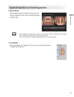 Предварительный просмотр 37 страницы Shofu EyeSpecial C-3 Advanced Manual