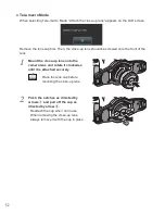 Предварительный просмотр 38 страницы Shofu EyeSpecial C-3 Advanced Manual