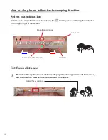 Предварительный просмотр 40 страницы Shofu EyeSpecial C-3 Advanced Manual