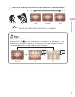 Предварительный просмотр 41 страницы Shofu EyeSpecial C-3 Advanced Manual