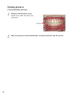 Предварительный просмотр 48 страницы Shofu EyeSpecial C-3 Advanced Manual