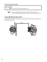 Предварительный просмотр 54 страницы Shofu EyeSpecial C-3 Advanced Manual