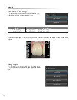 Предварительный просмотр 74 страницы Shofu EyeSpecial C-3 Advanced Manual