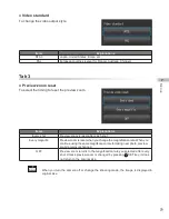 Предварительный просмотр 85 страницы Shofu EyeSpecial C-3 Advanced Manual