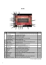 Предварительный просмотр 12 страницы Shofu EyeSpecial C-IV Advanced Manual