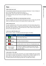 Предварительный просмотр 23 страницы Shofu EyeSpecial C-IV Advanced Manual