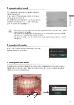 Предварительный просмотр 27 страницы Shofu EyeSpecial C-IV Advanced Manual