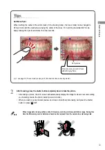 Предварительный просмотр 39 страницы Shofu EyeSpecial C-IV Advanced Manual