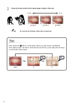 Предварительный просмотр 46 страницы Shofu EyeSpecial C-IV Advanced Manual