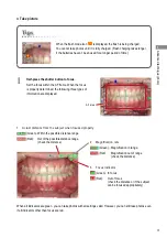 Предварительный просмотр 47 страницы Shofu EyeSpecial C-IV Advanced Manual