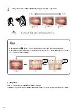 Предварительный просмотр 50 страницы Shofu EyeSpecial C-IV Advanced Manual