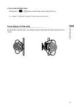 Предварительный просмотр 59 страницы Shofu EyeSpecial C-IV Advanced Manual