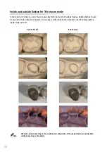 Предварительный просмотр 62 страницы Shofu EyeSpecial C-IV Advanced Manual