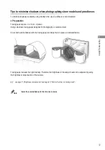 Предварительный просмотр 63 страницы Shofu EyeSpecial C-IV Advanced Manual