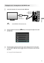 Предварительный просмотр 69 страницы Shofu EyeSpecial C-IV Advanced Manual