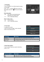 Предварительный просмотр 78 страницы Shofu EyeSpecial C-IV Advanced Manual