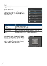 Предварительный просмотр 82 страницы Shofu EyeSpecial C-IV Advanced Manual