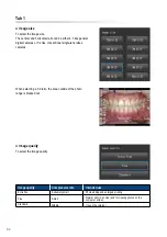 Предварительный просмотр 90 страницы Shofu EyeSpecial C-IV Advanced Manual