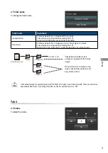 Предварительный просмотр 97 страницы Shofu EyeSpecial C-IV Advanced Manual