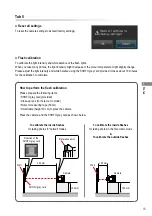 Предварительный просмотр 99 страницы Shofu EyeSpecial C-IV Advanced Manual