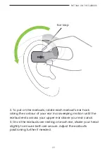 Preview for 10 page of shokz OpenDots S160 User Manual