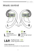 Preview for 13 page of shokz OpenDots S160 User Manual