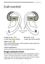 Preview for 14 page of shokz OpenDots S160 User Manual