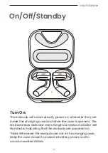 Preview for 16 page of shokz OpenDots S160 User Manual