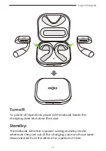 Preview for 17 page of shokz OpenDots S160 User Manual