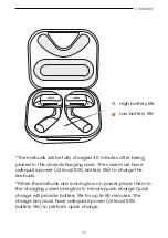 Preview for 19 page of shokz OpenDots S160 User Manual