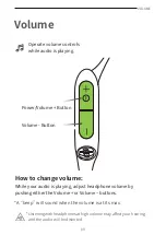 Предварительный просмотр 10 страницы shokz OPENRUN PRO User Manual