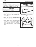 Preview for 2 page of Shop fox Clamp Buddy D3605 Instructions