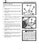 Preview for 2 page of Shop fox D4107 Instruction Sheet