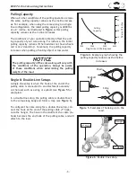 Preview for 3 page of Shop fox D4107 Instruction Sheet