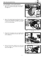 Preview for 3 page of Shop fox D4666 Instruction Sheet