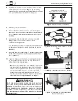 Preview for 4 page of Shop fox D4666 Instruction Sheet