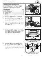 Preview for 5 page of Shop fox D4666 Instruction Sheet