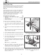 Preview for 8 page of Shop fox D4666 Instruction Sheet