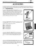 Preview for 27 page of Shop fox D4902 Owner'S Manual